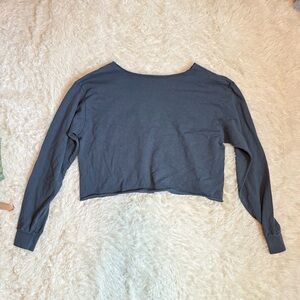 Brandy Melville Long Sleeve Top